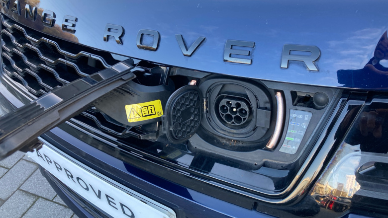 Land Rover Range Rover Sport 2.0 P400e Autobiography Dynamic 5dr Auto Estate